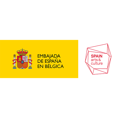 Ambassade d'Espagne en Belgique